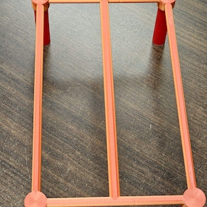 Stackable 10x6in Reptile/Snake Perch(IBar)