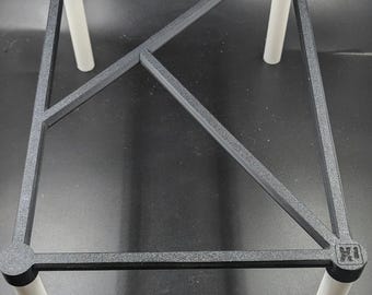 Snake/Reptile Perch 12x8in (K)