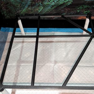 Snake/Reptile Perch 13x13in (Kt)