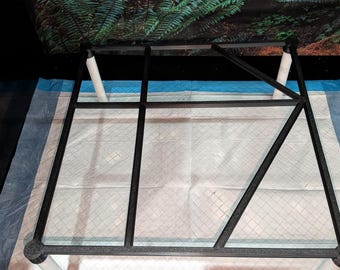Snake/Reptile Perch 13x13in (Kt)