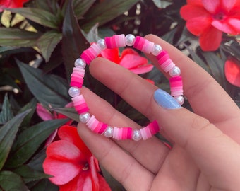 Barbie Pink
