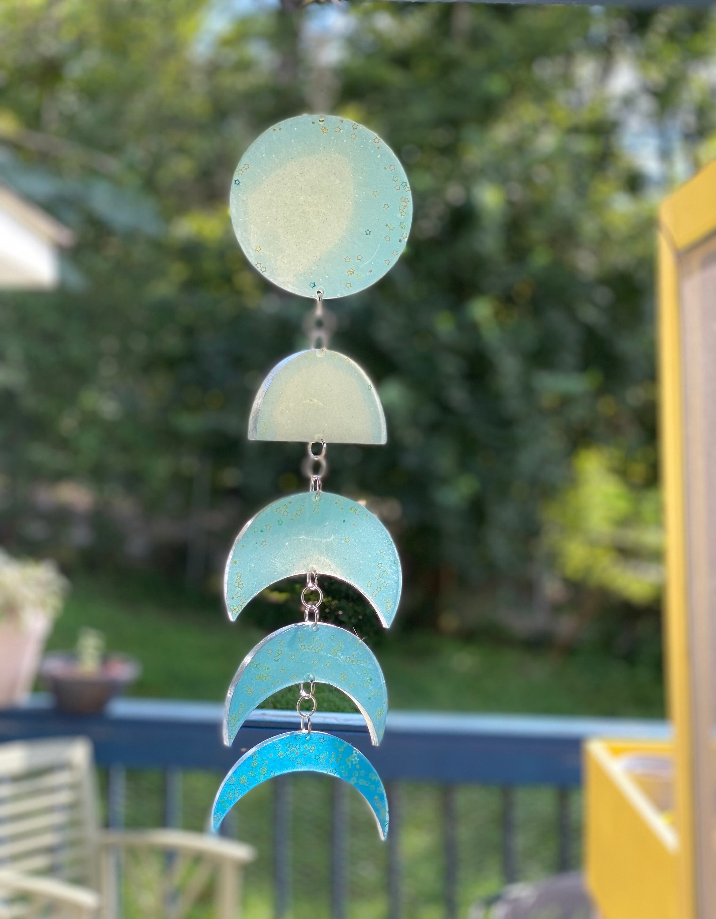 Moon Phases - Etsy