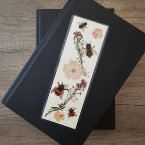 Bee Bookmark