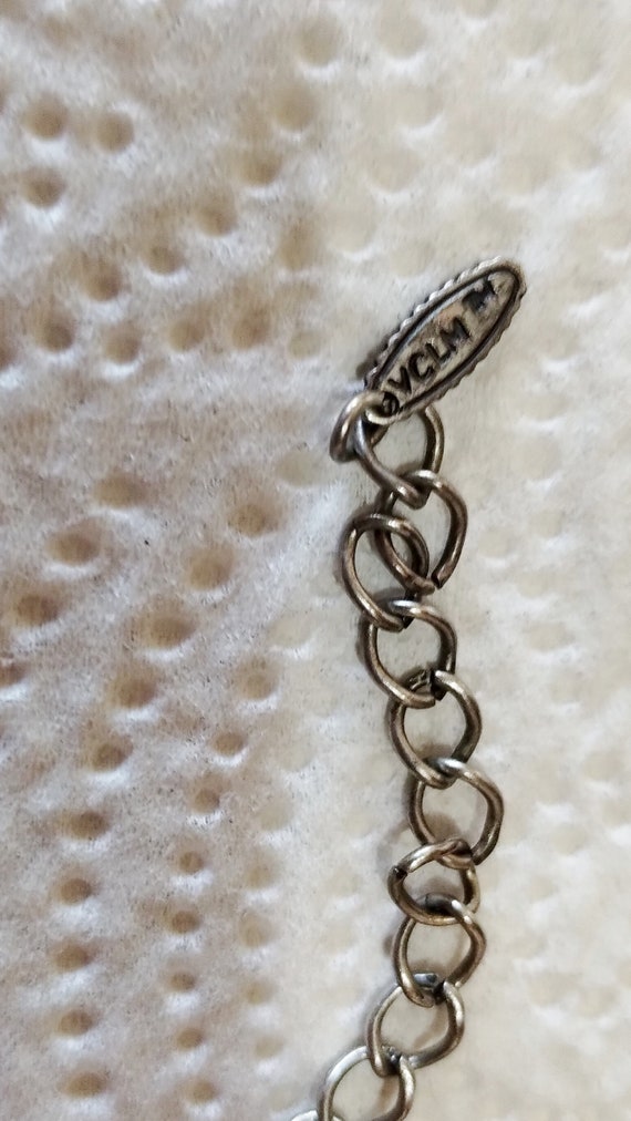 Vclm necklace 2024