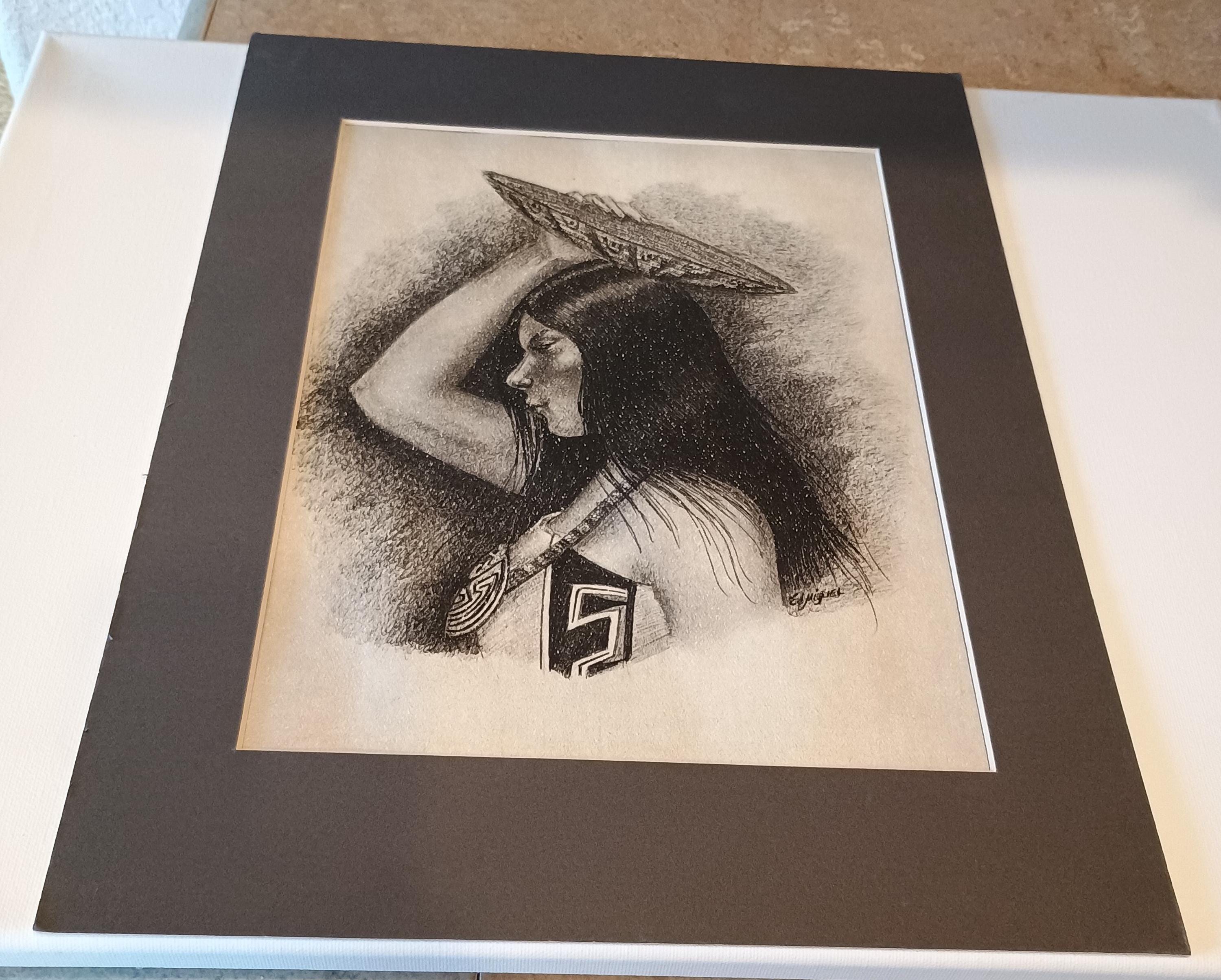 Unknown Artist Vintage - Etsy