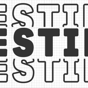 Besties Besties Besties Shirt – Matching Best Friend T-Shirt – Girls Trip Tee – BFF Gift Idea