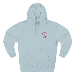 Cozy Casual Hoodie - Perfect for Everyday Wear, Layering, Outdoor Activities, and Gifts