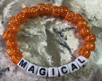 CUSTOM Beaded Bracelet