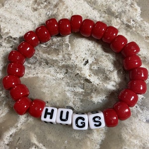 CUSTOM Beaded Bracelet