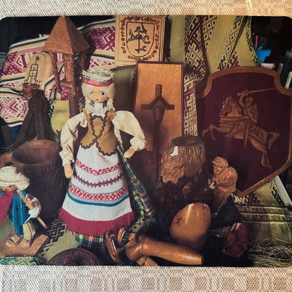 Lithuanian Art - Etsy