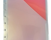 Discbound Pocket Dividers for Happy Planners | Multiple Sizes