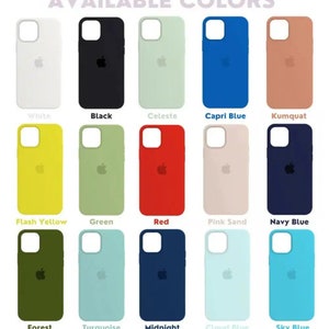 iPhone Case With Logo / For iPhone X XS XR 11 12 13 14 15 Pro Max