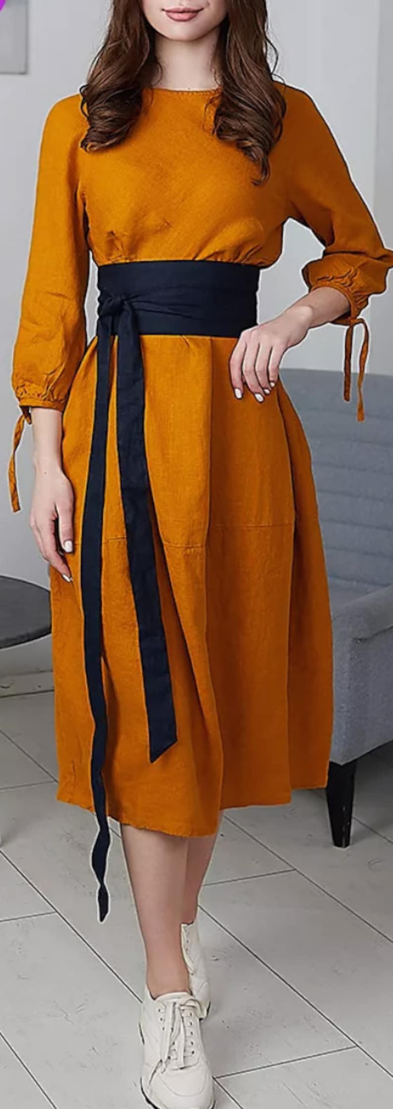 wide belt