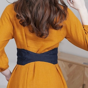 waist belt