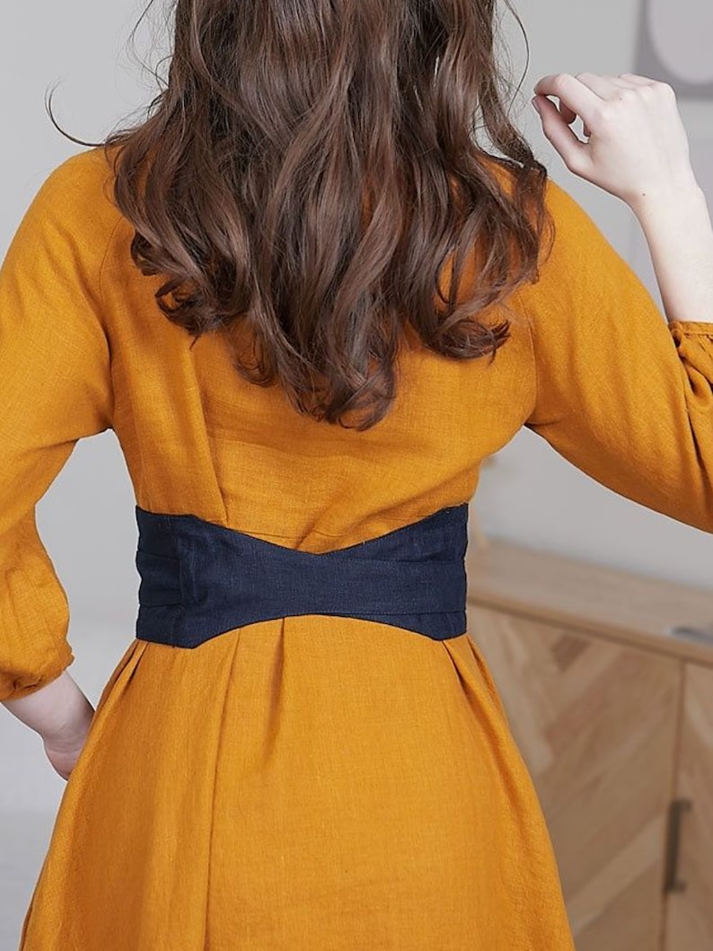 waist belt