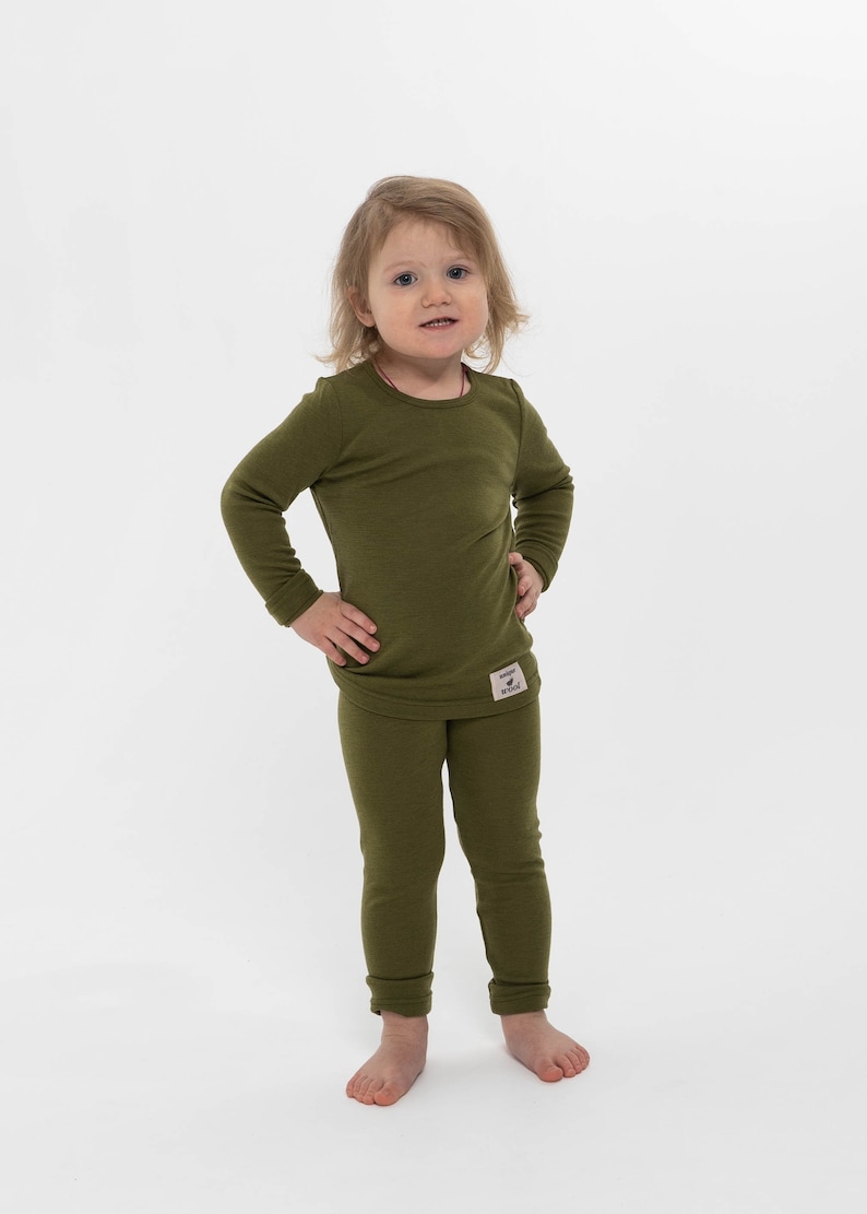 toddler pajamas