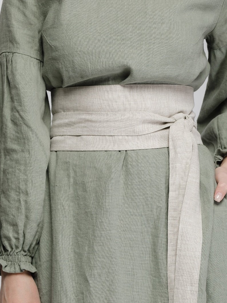 corset belt