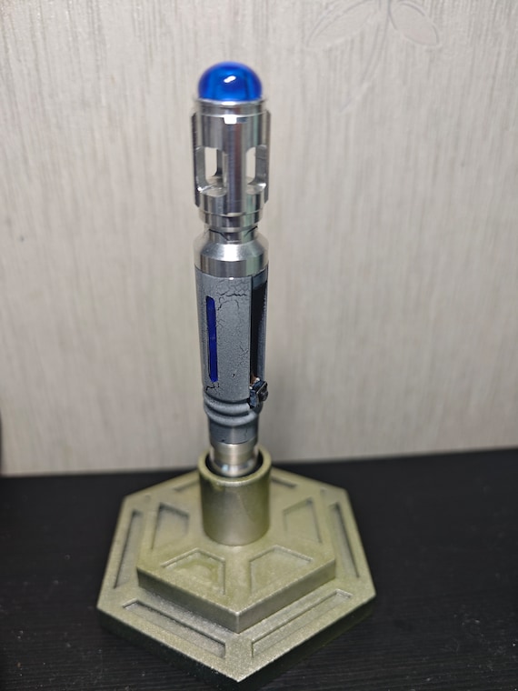 ソニック・スクリュードライバー/ ドクターフー ドクターフー