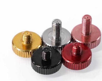 Lightsaber Custom Saber Thumb Screws