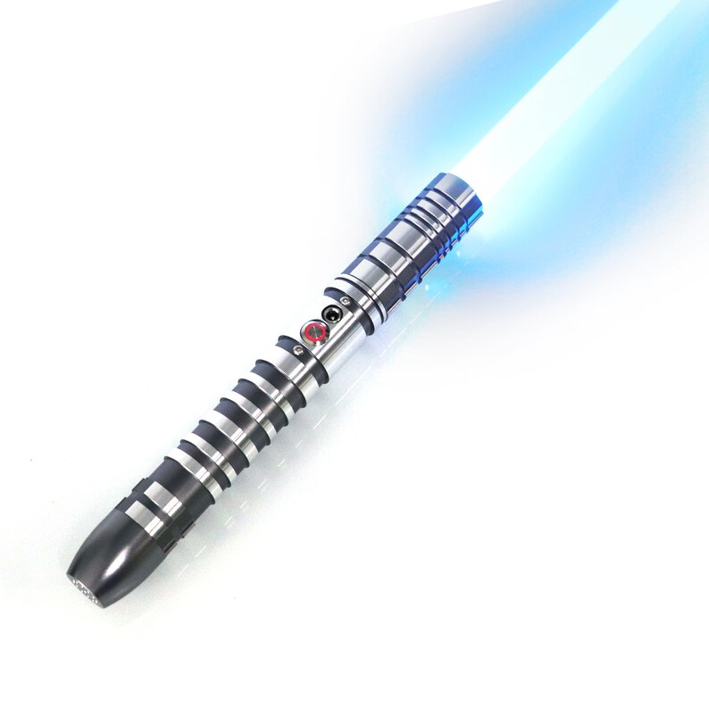Custom Lightsaber Mystery Box Champion Tier RGB Smoothswing Lightsaber