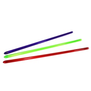 Custom Lightsaber Day Blades 1 inch diameter ready to ship