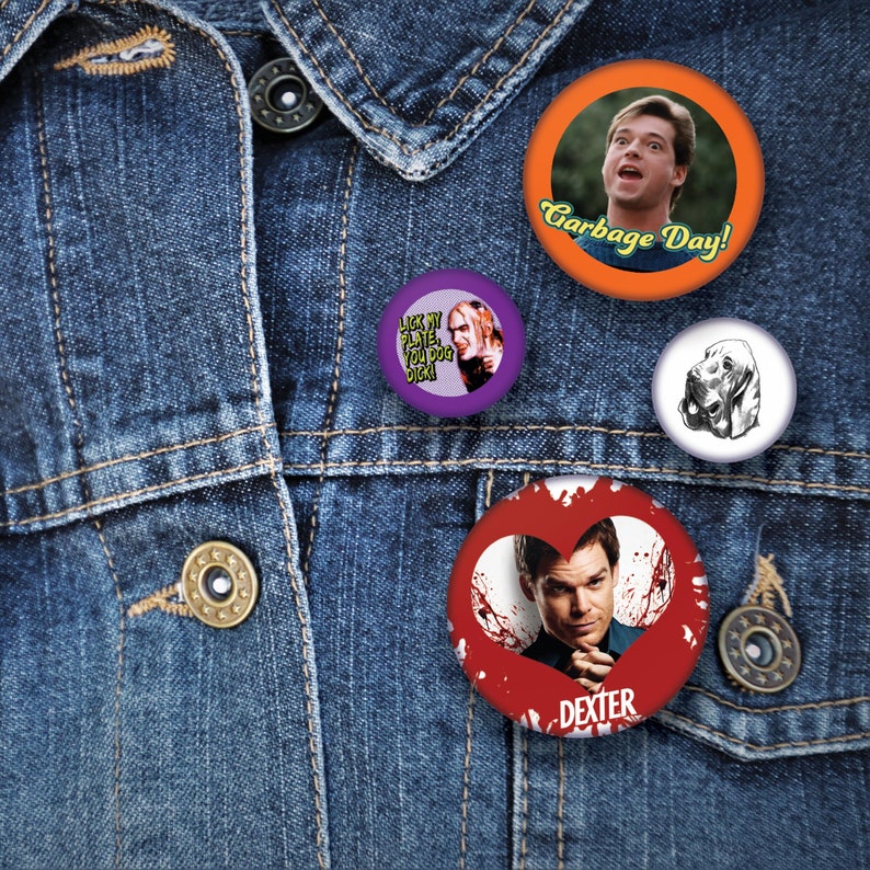 C'mon Baby Let's Rock and Roll Driller Killer Etsy