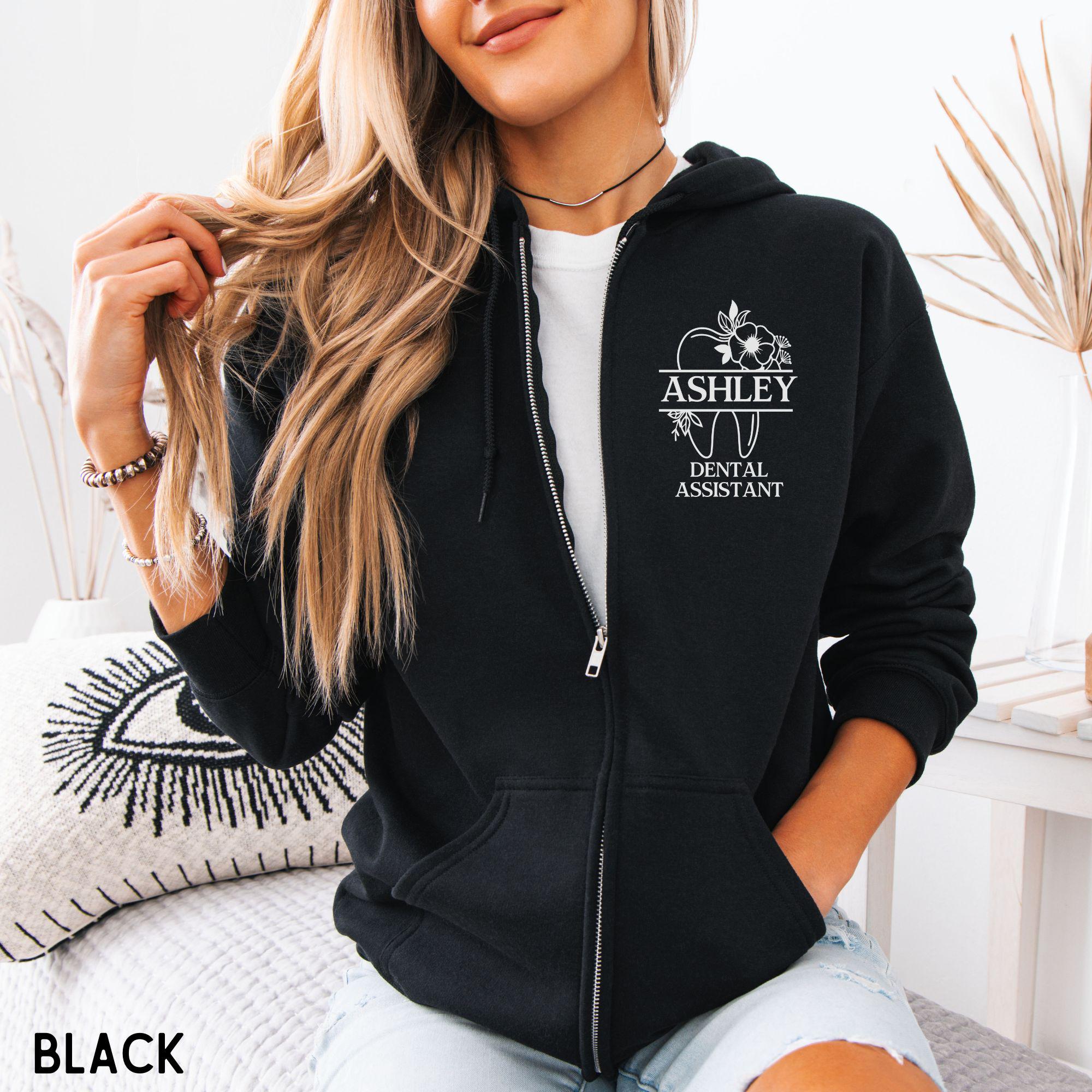 Dental Hygienist Lab Coat Canada