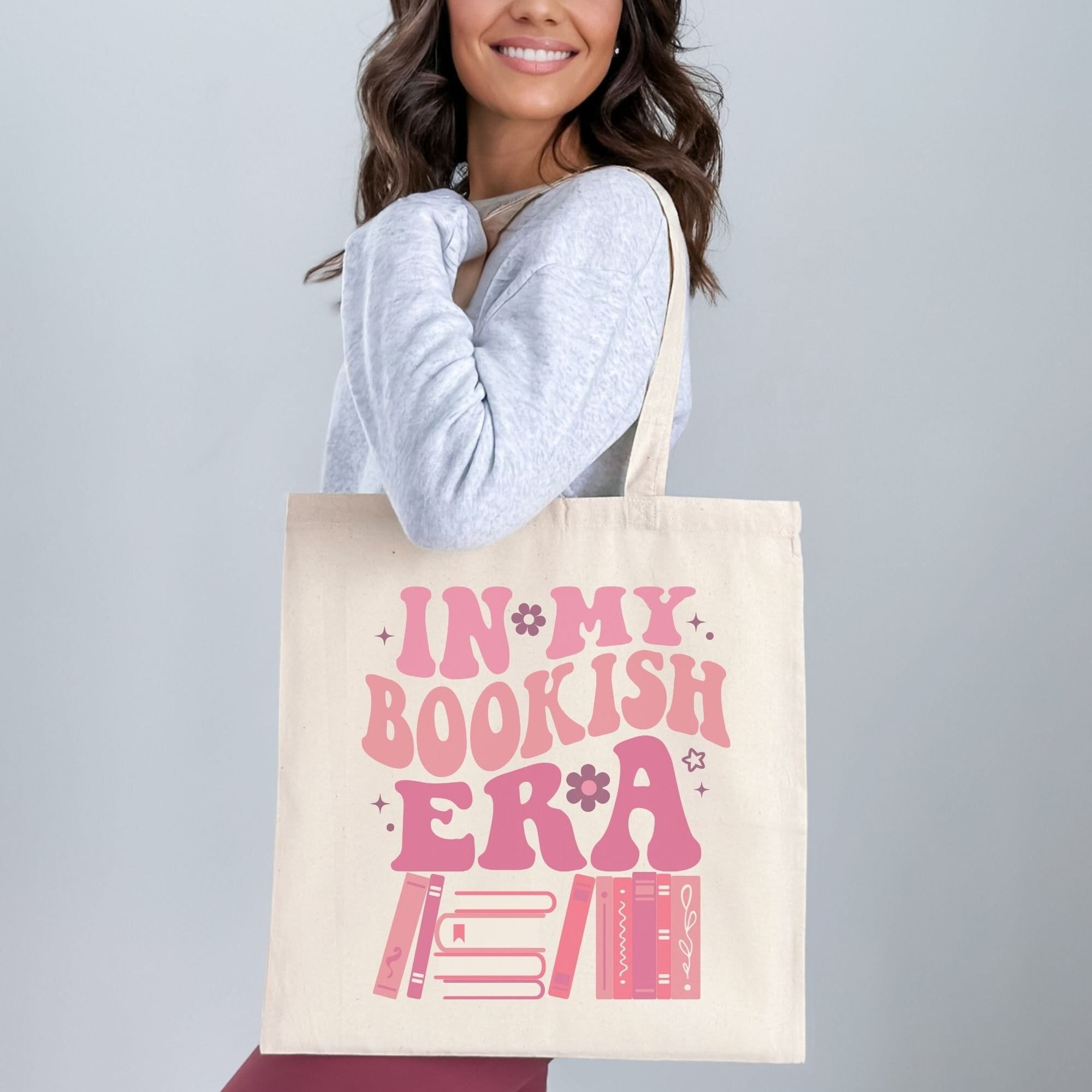 Book Lovers Gifts - Knowledge Is Power Gift Ideas for Avid Readers &  Librarians - For Women & Men Who Are Always Reading Tote Bag for Sale by  merkraht