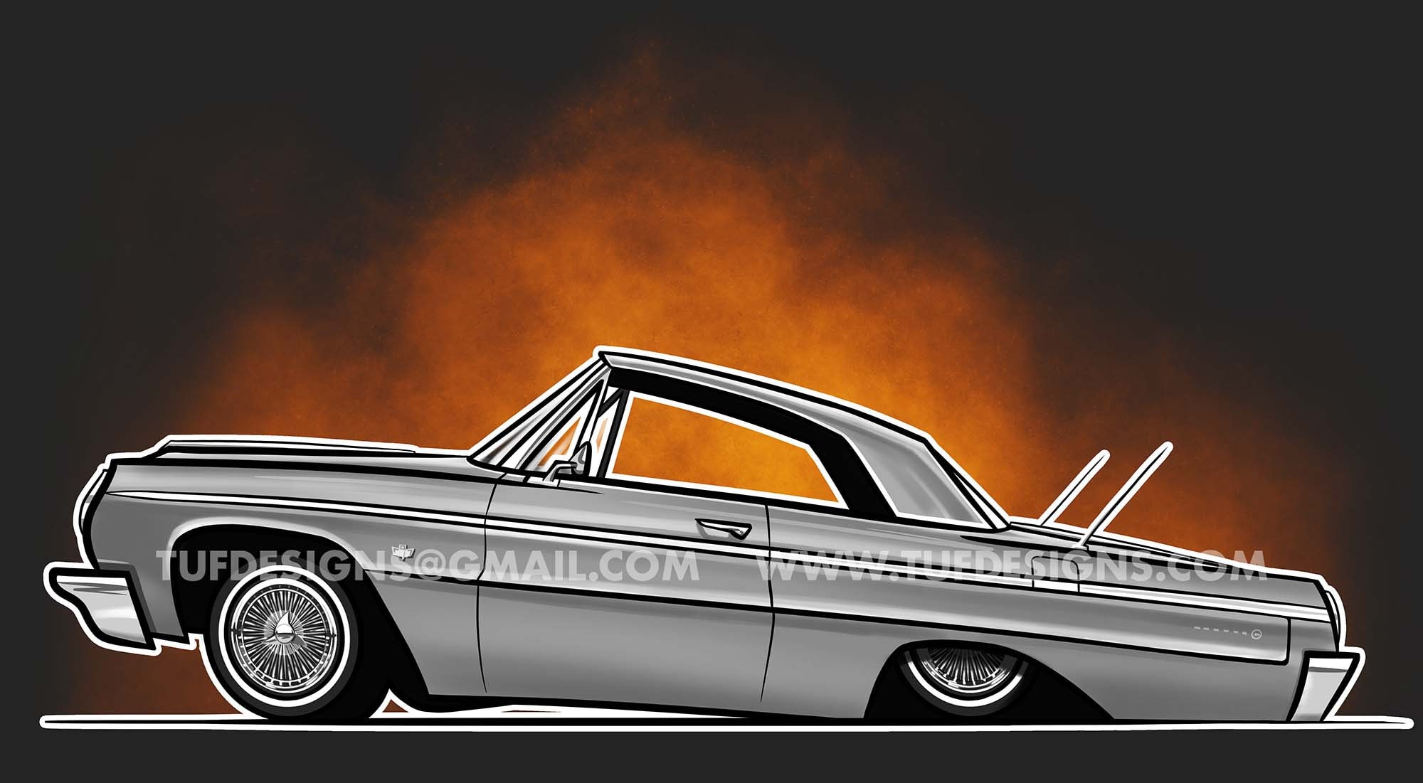 El estilo de vida de Lowrider sigue prosperando en Reno: 'nunca se  extinguirá', image size:2000x1101