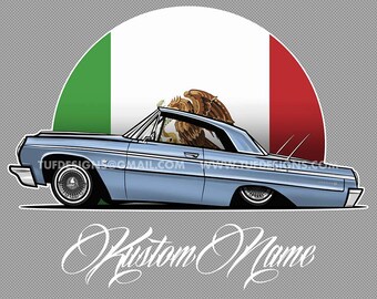 ローライダー　LOWRIDER 看板　アメリカ　ガレージ　インパラ　レア ローライダー LOWRIDER 看板 アメリカ ガレージ インパラ レア