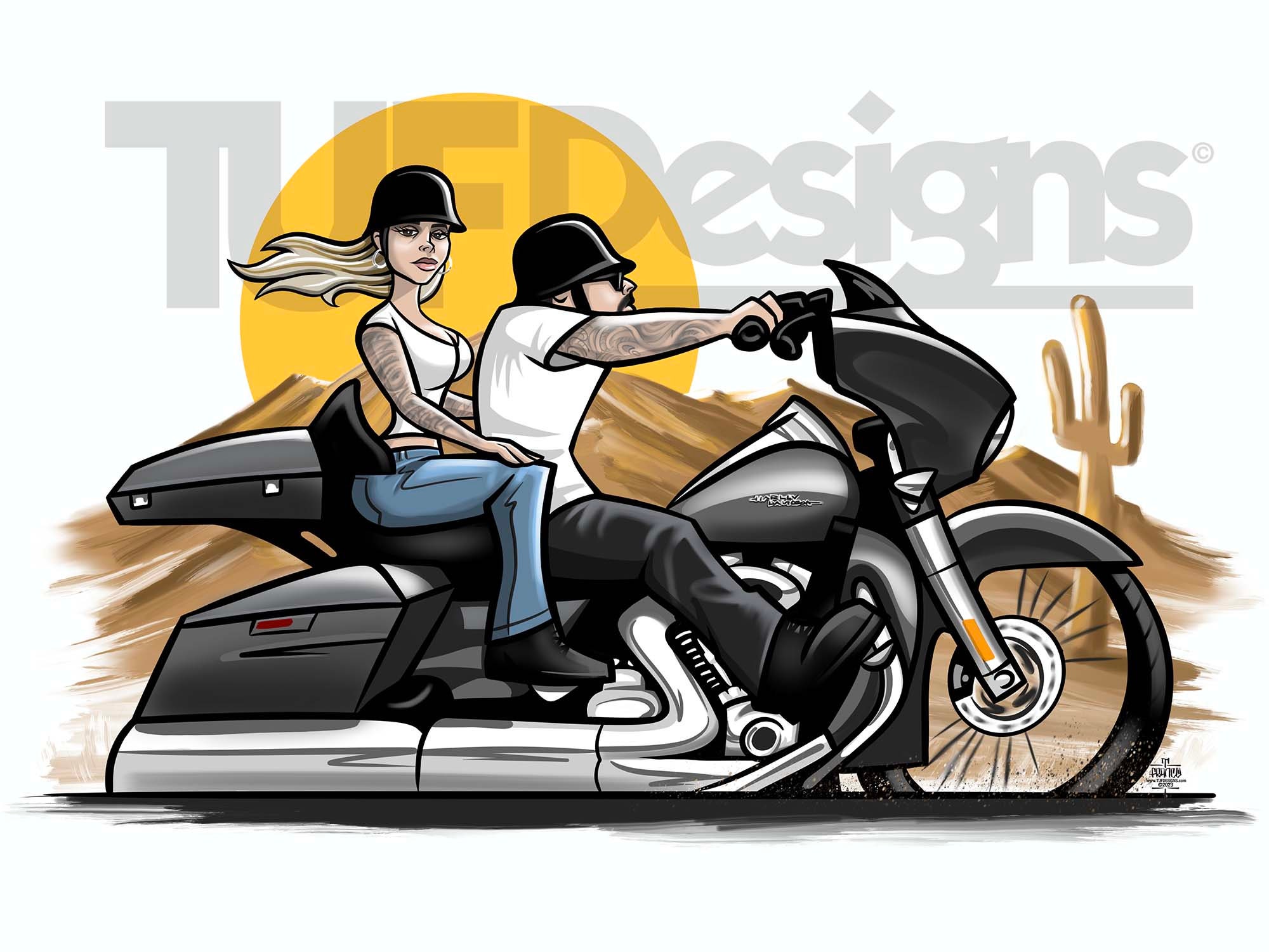 Harley Davidson Street Glide Couple Cartoon Drawing - Etsy Harley Davidson Street Glide Couple Cartoon Drawing - Etsy