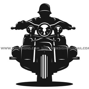 SVG motorcycle artwork, biker illustration, bike rider drawing, png art files, biker logo design, motorbike clip art, tshirt vector graphics