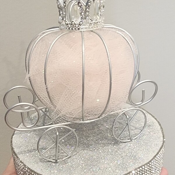 Bling Cake Pop Stand Etsy