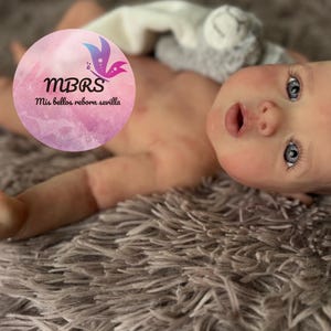 full silicone reborn doll