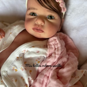 full silicone reborn doll