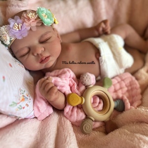 Silicone Reborn Babies Etsy UK