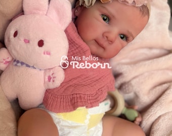 full silicone reborn doll