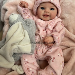 Full silicone reborn doll