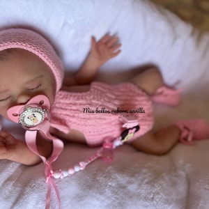 full silicone reborn baby doll