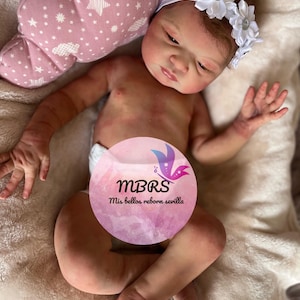 full silicone reborn doll