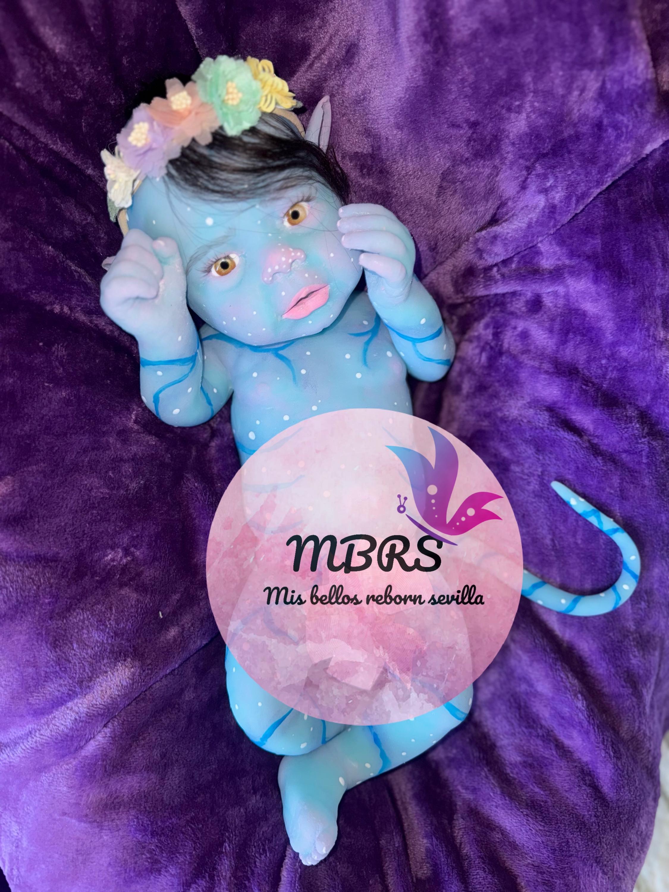 avatar silicone sex doll Avatar Sex Dolls – EL-DOLL main image 0