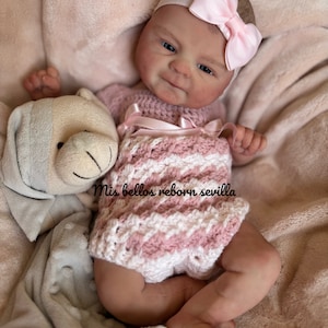 Full silicone reborn doll