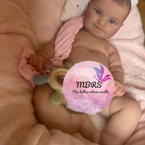 full silicone reborn doll