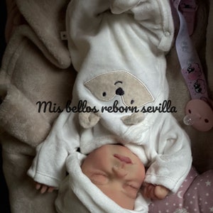 full silicone reborn doll