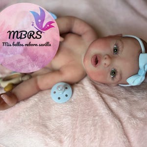 full silicone reborn doll