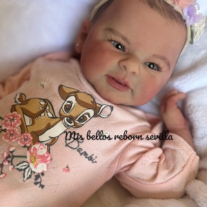 full silicone reborn doll