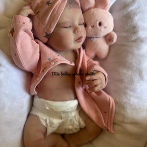 full silicone reborn doll