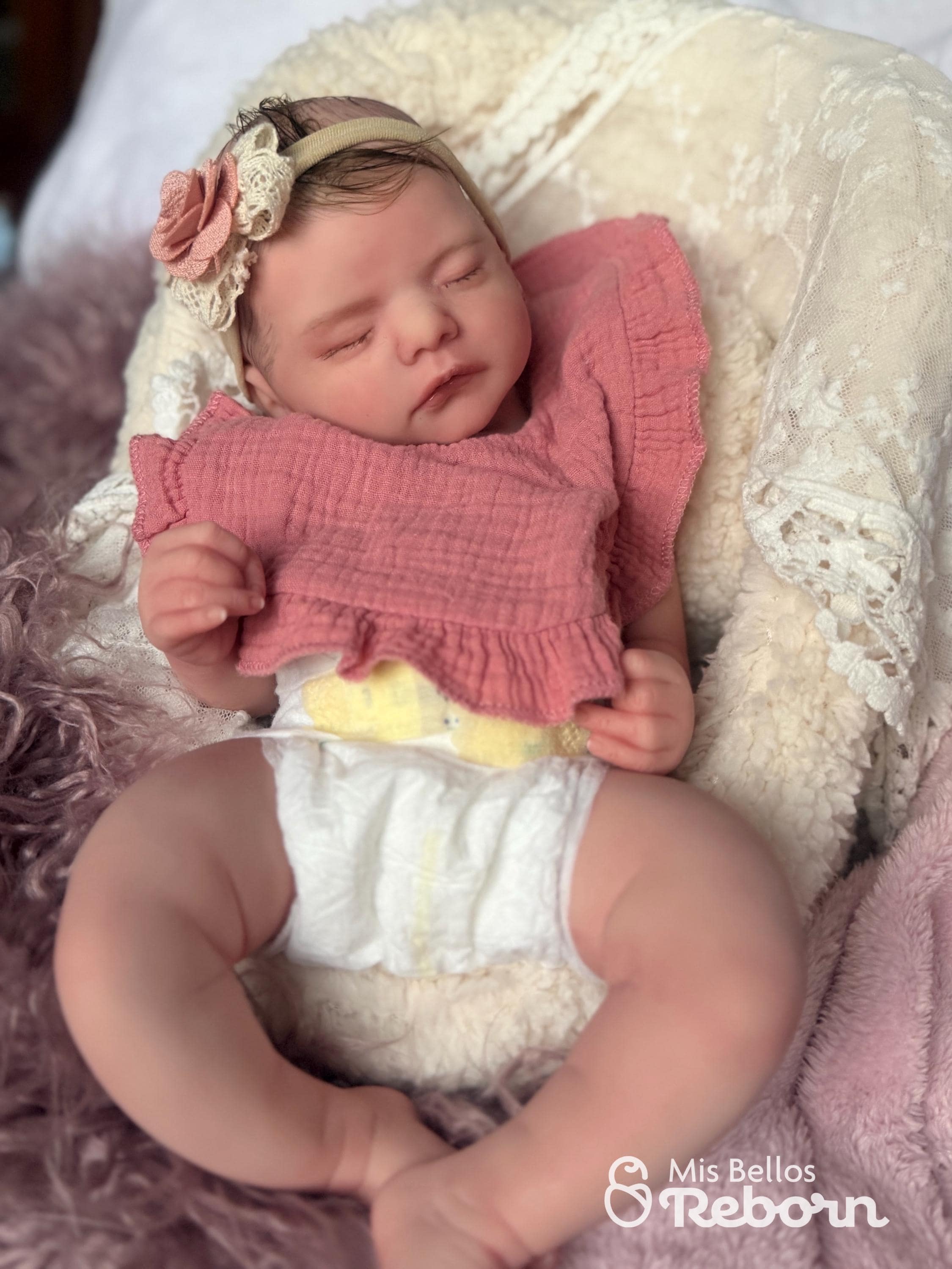 Full Silicone Reborn Doll Sam - Etsy Israel