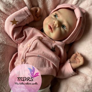 full silicone reborn doll ruby