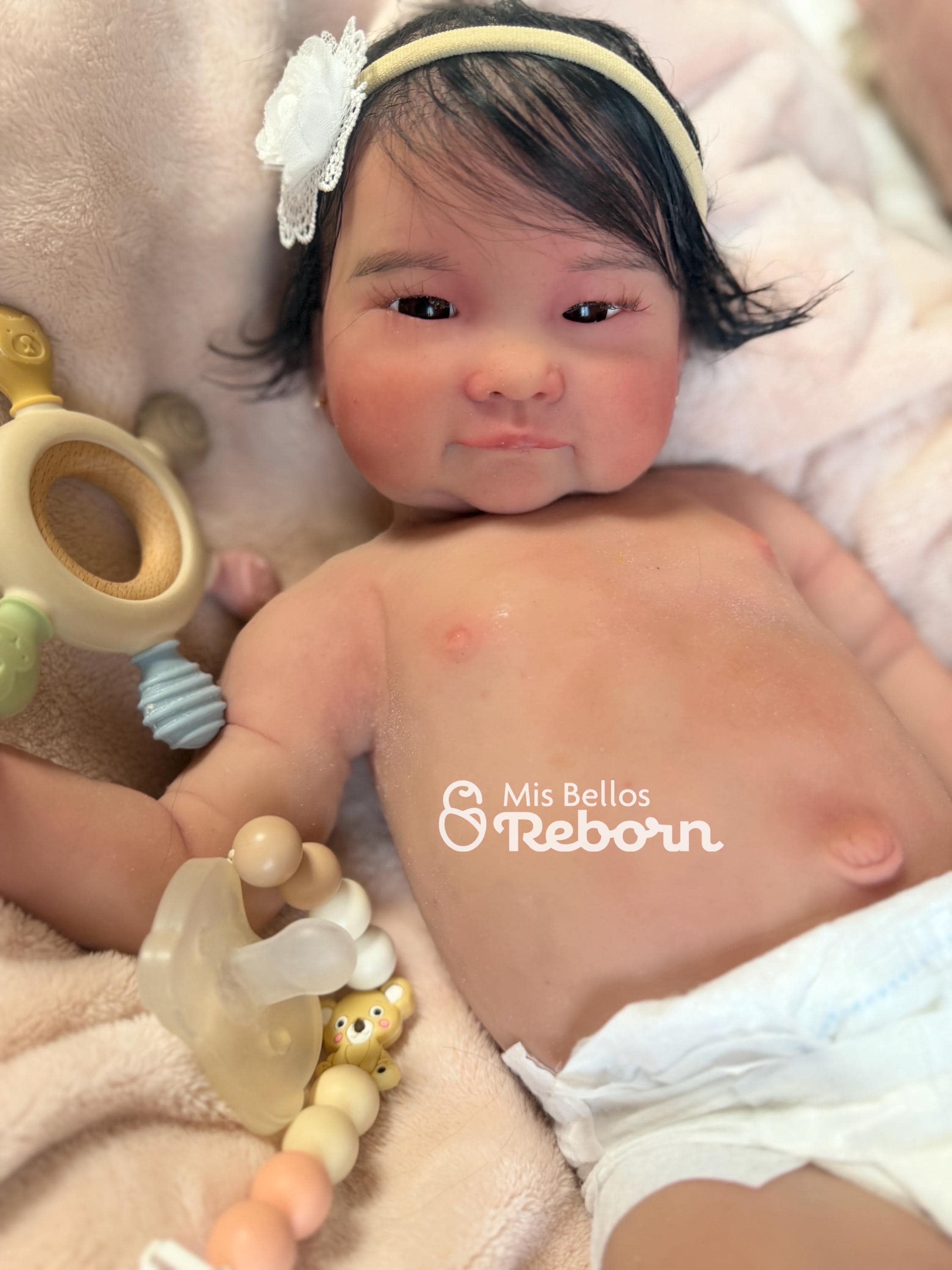 Asian reborn doll - Etsy 日本
